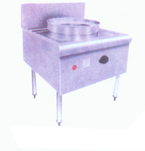 油、氣、油氣兩用港式炒灶